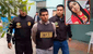 Caso Kimberlit Tapia: Poder Judicial dicta 9 meses de prisión preventiva contra feminicida Joshua Huamán