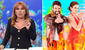 Magaly Medina ARREMETE contra Rodrigo González y Gigi Mitre por vincularla con Chibolín: "Son monitos con metralleta"