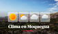 Clima en Moquegua, vía Senamhi: temperaturas máximas y mínimas por distritos este 20 de junio