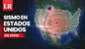 Temblor en Estados Unidos EN VIVO, 26 de septiembre: consulta la magnitud y epicentro del SISMO vía USGS