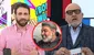 Rodrigo González hace SORPRENDENTE anuncio: Beto Ortiz toma las riendas de ‘Amor y fuego’
