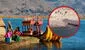 Así es la impresionante embarcación descubierta en el lago Titicaca después de años de investigación: hallazgo es del siglo XIX