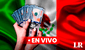Precio del DÓLAR en México AYER, este fue el tipo de cambio en el Banco Azteca, BBVA y otros