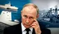 La potencia mundial que supera a Estados Unidos con mayor cantidad de buques de guerra por primera vez: no es Rusia
