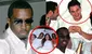 FILTRAN FOTOS de las POLÉMICAS fiestas de P. Diddy y REVELAN la lista completa de los famosos que asistieron
