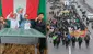 Transportistas confirman paro nacional del 10 al 13 de octubre: "Nos han dicho que no salgamos a trabajar"