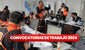 INDECI lanza convocatoria de trabajo CAS con sueldos de hasta S/6.500 en Lima, Callao y provincias