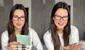 Joven latina revela cómo obtener la visa americana en corto tiempo para viajar a EE. UU.: "No me pidió papeles"