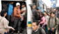 ¿Cómo va el paro de transportistas? Fotos de la manifestación de hoy jueves 10 de octubre