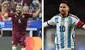 Venezuela vs. Argentina APUESTAS: el ASCENDENTE MONTO que paga la victoria de la Vinotinto frente al equipo de Lionel Messi