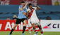 [AUF TV EN VIVO] Uruguay vs Perú EN VIVO:¿cómo ver el duelo por las Eliminatorias al Mundial 2026?