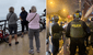 Mincetur recorre Larcomar y minimiza paro al aseguar que turistas visitan Lima con "total normalidad"