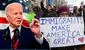 Biden endurece las RESTRICCIONES en la frontera de EE. UU. y da NUEVAS MEDIDAS para inmigrantes indocumentados