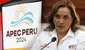 ¿Feriado largo del 14 al 16 de noviembre por el APEC 2024? Esto establece la norma sobre los  días no laborables