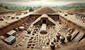 Arqueólogos descubren tumba de 5.000 años y con 350 reliquias en China: sería más antigua que los Guerreros de Terracota