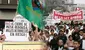 Paro de comerciantes de Mesa Redonda: protestan en rechazo de ley 31980 que restringe actividades a solo 4 rubros