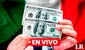 PRECIO del DÓLAR EN MÉXICO HOY, 18 de octubre 2024: consulta AQUÍ el NUEVO tipo de cambio en Banco Azteca, BBVA y otros