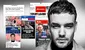 Muere Liam Payne: así informaron los principales medios internacionales el fallecimiento del excantante de One Direction