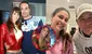 Melissa Loza aclara su vínculo con Roberto Martínez tras FOTO junto con su hija: "La relación es de ellos"