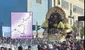 Ruta de la procesión del Señor de los Milagros para HOY, sábado 19 de octubre: dónde está el Cristo Moreno