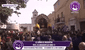 Señor de los Milagros EN VIVO: ¿Dónde está el Cristo Moreno en su tercera procesión por las Calles de Lima?