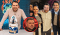 Giacomo Bocchio festeja su cumpleaños con exintegrantes de 'El Gran Chef’, pero sin Javier Masías: así lo celebró