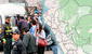 No solo en Lima: estas regiones acatarán el paro nacional el 23 de octubre contra la extorsión y delincuencia