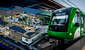 Esta será la estación clave de la Línea 1 del Metro de Lima que conectará con el mall San Juan de Lurigancho