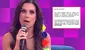 María Pía Copello rechaza acusaciones en su contra: "Son completamente falsas"