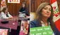 ¿Una novela de Dina Boluarte? Filtran videos de supuesta producción y es furor en redes