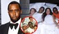 P. Diddy habría agredido sexualmente a mujer con 2 CELEBRIDADES presentes, según testimonio de presunta víctima