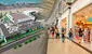 Este nuevo centro comercial tiene inversión de $25 millones y abriría en diciembre: vecinos de Lima sur lo disfrutarán