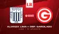 Liga 1 Max | ¿A qué hora juega Alianza Lima vs Deportivo Garcilaso por el Torneo Clausura?