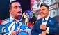 La vez que Jorge Benavides confrontó a Andrés Hurtado y casi abandona el set de su programa en vivo: ¿qué le dijo 'Chibolín?