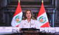 Dina Boluarte acusa a la Fiscalía de liberar criminales mientras avala leyes pro-delincuentes