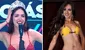 Rosángela Espinoza SORPRENDE al revelar si participaría en el Miss Perú 2025: "Me encantaría"