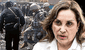 Dina Boluarte anunció que el Consejo de Estado acordó que policías y militares sean procesados en el fuero militar