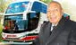 Esta empresa peruana de transportes ganó un récord Guinness, pero la Sunat la embargó y quebró : ¿qué paso?