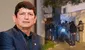 Agustín Lozano, presidente de la FPF, fue detenido tras allanamiento a su vivienda en la madrugada