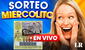 Resultados Sorteo Miercolito EN VIVO, 7 de noviembre: revisa los NÚMEROS GANADORES de la Lotería Nacional de Panamá vía Telemetro