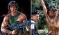 'Rambo' casi mata a Sylvester Stallone: un rodaje explosivo, condiciones adversas y su final alternativo oscuro