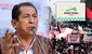 Paro Nacional en Foro APEC 2024: gremio de transporte Anitra participará en protesta del 13 al 15 de noviembre