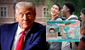 Buena noticia para inmigrantes en USA: la promesa de Trump para estudiantes extranjeros que buscan la Green Card