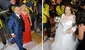 Tony Rosado y Susan Pacheco se casaron: así lucieron los novios para dar el 'sí, acepto'