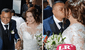 Tony Rosado y Susan Pacheco se casaron: novia impacta con emotivo detalle en su ramo y genera conmoción