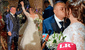 La impactante promesa de Tony Rosado a su esposa que conmovió a todos en su boda: “Ni la bruja de ATV”