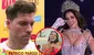 Patricio Parodi le envía emotivo mensaje a Luciana Fuster tras lanzar nuevo emprendimiento en Gamarra