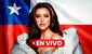 Miss Universo 2024 en Chile EN VIVO hoy: Emilia Dides deslumbra con impresionante traje típico en la preliminar