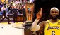 NBA Cup 2024 con LeBron James en EE.UU.: esta millonaria cifra ganarán los campeones, el MVP y el equipo ideal