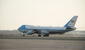 Air Force One, el 'indestructible' avión presidencial de EE. UU. que puede aguantar un ataque nuclear de sus enemigos
